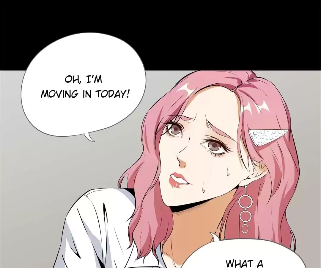 Glass Slippers Chapter 55 page 56 - 