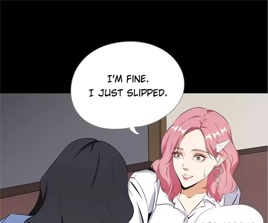 Glass Slippers Chapter 55 page 60 - 