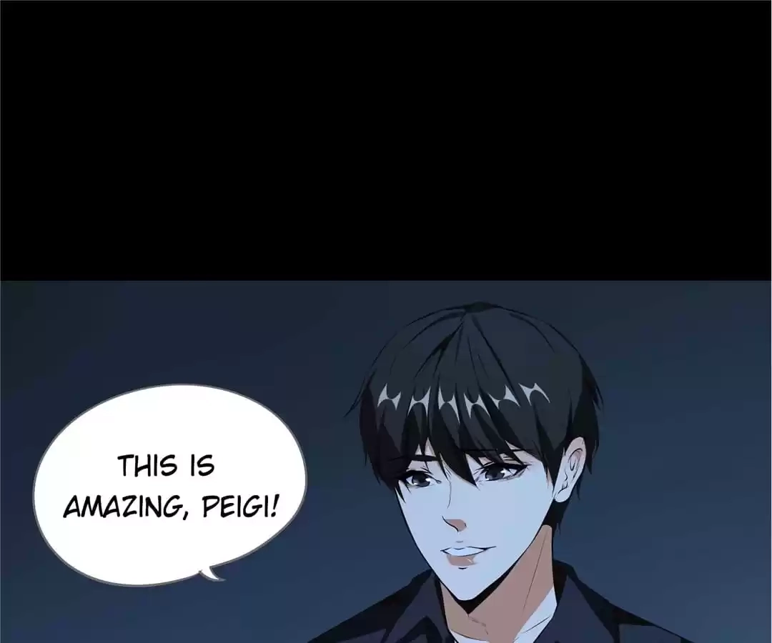 Glass Slippers Chapter 55 page 7 - 