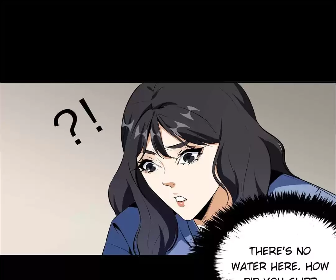 Glass Slippers Chapter 55 page 62 - 