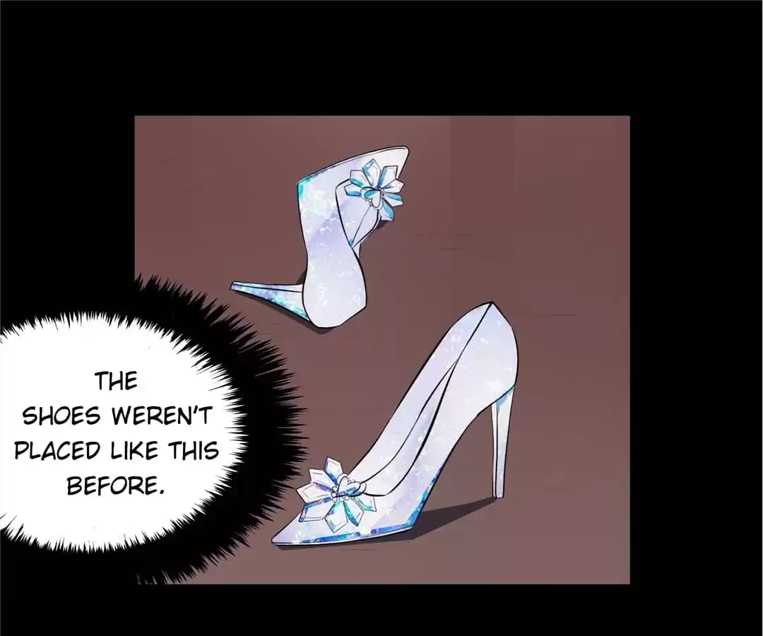 Glass Slippers Chapter 55 page 64 - 