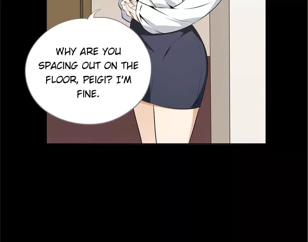 Glass Slippers Chapter 55 page 69 - 