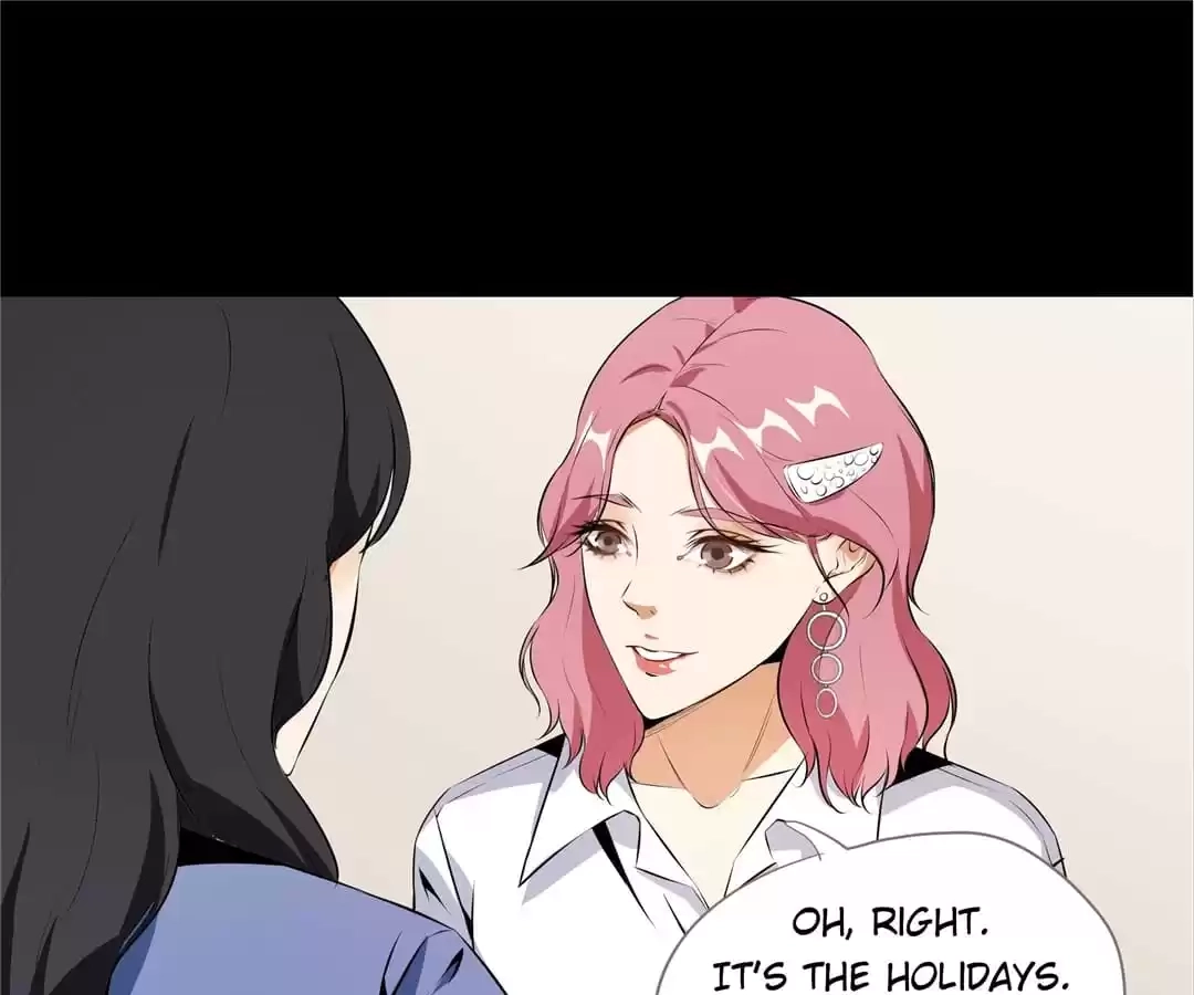 Glass Slippers Chapter 55 page 70 - 