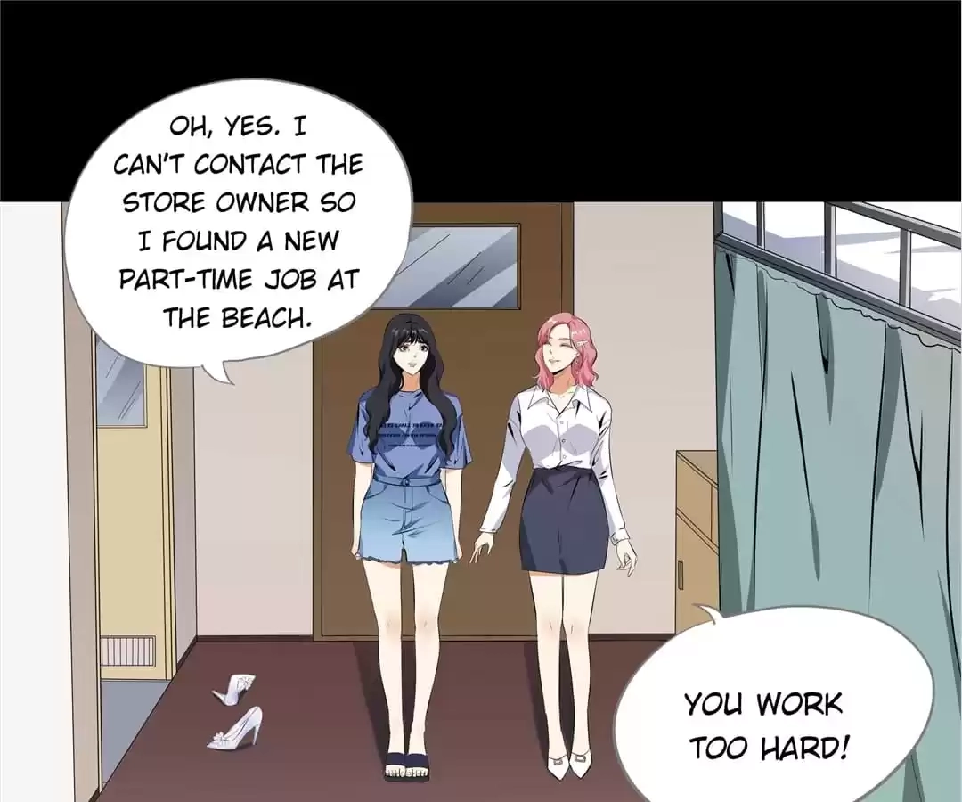 Glass Slippers Chapter 55 page 72 - 