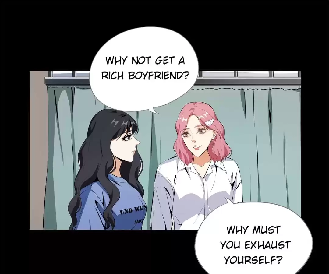 Glass Slippers Chapter 55 page 74 - 