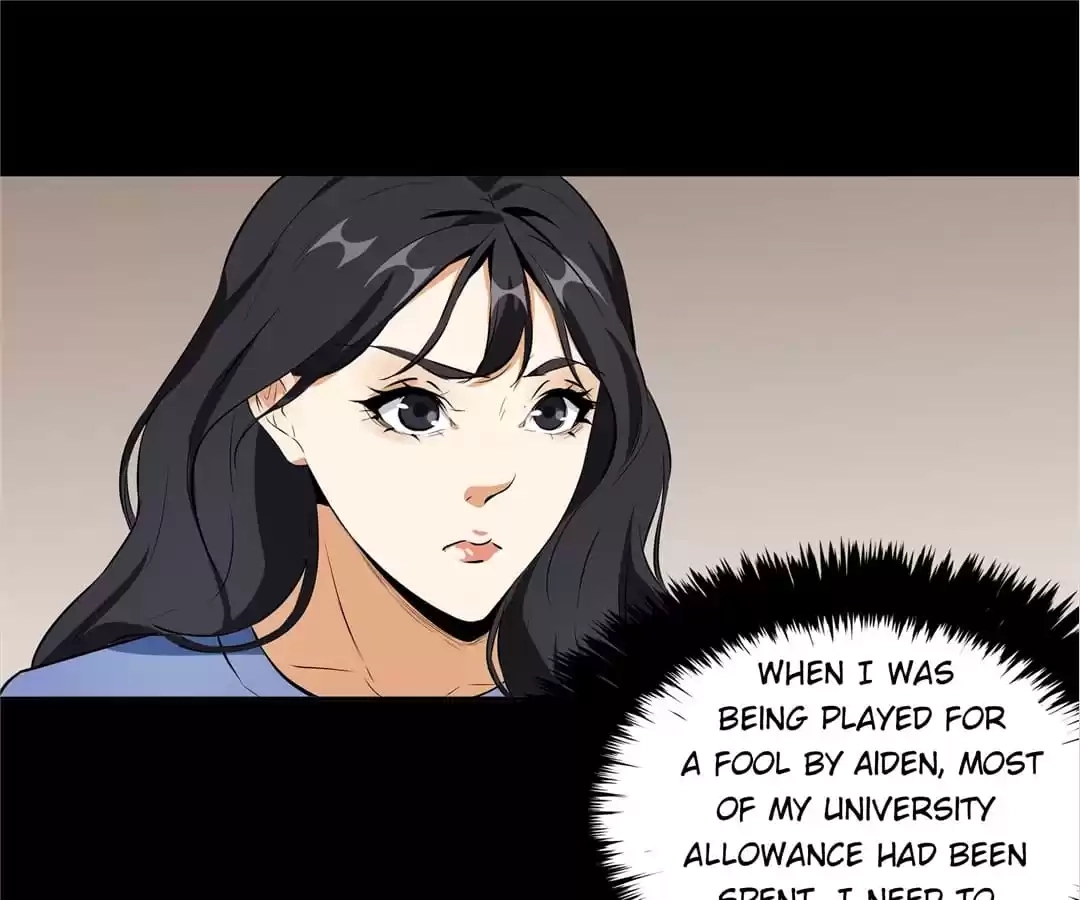 Glass Slippers Chapter 55 page 76 - 