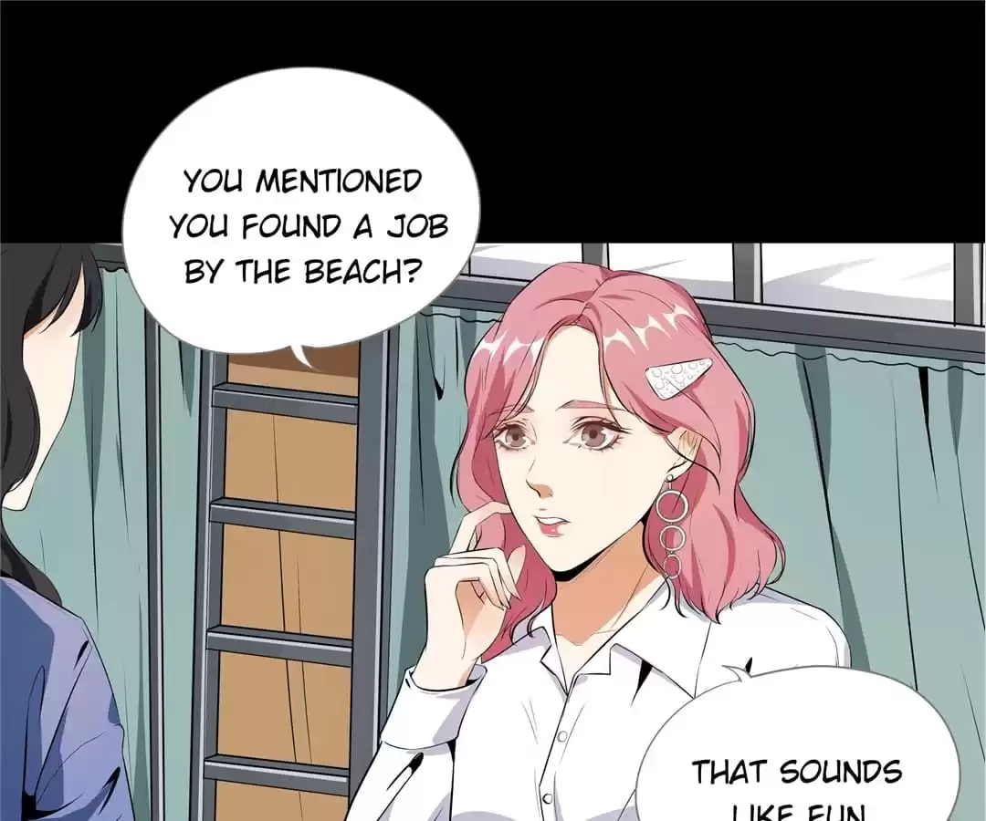 Glass Slippers Chapter 55 page 78 - 