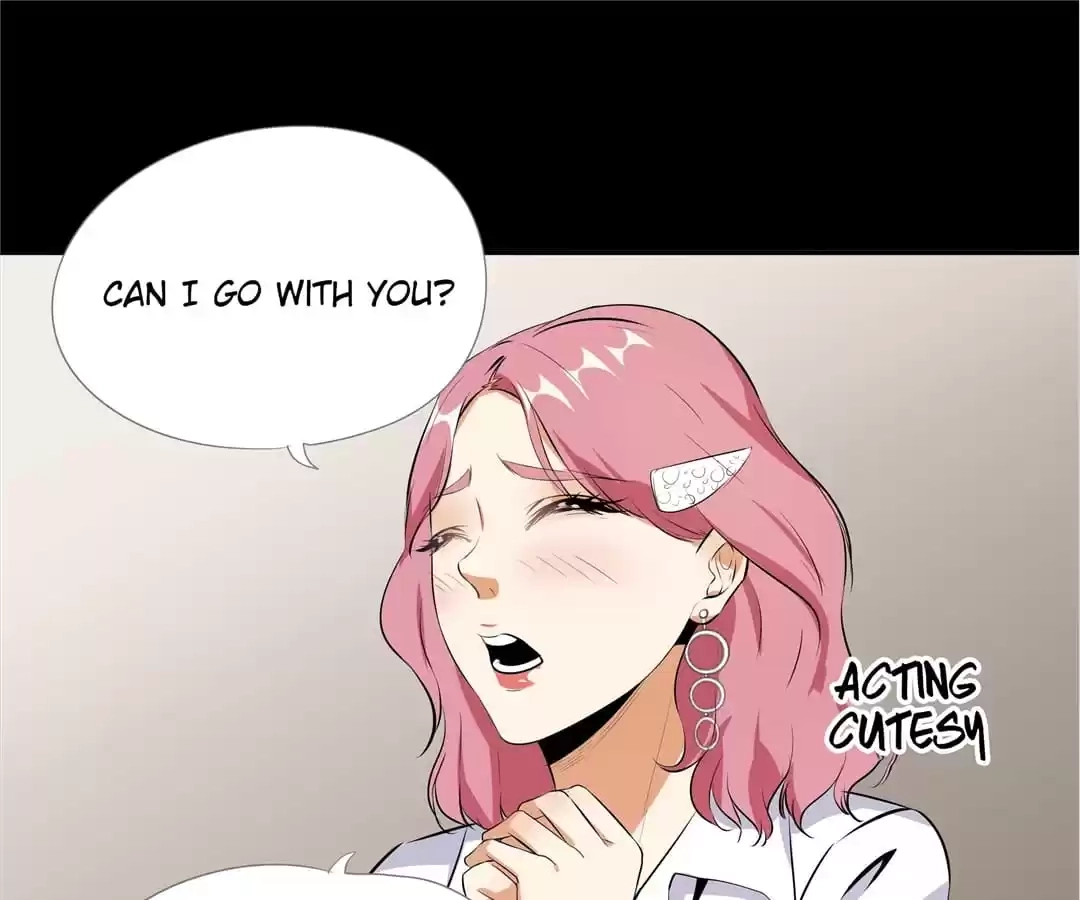 Glass Slippers Chapter 55 page 80 - 