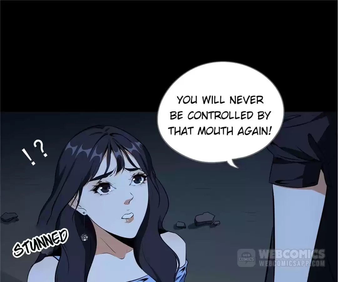 Glass Slippers Chapter 55 page 9 - 