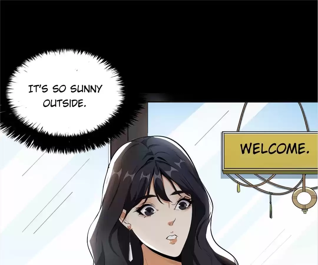 Glass Slippers Chapter 56 page 11 - 