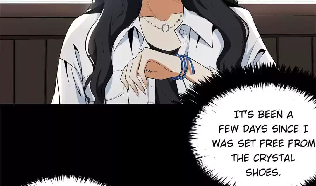 Glass Slippers Chapter 56 page 12 - 
