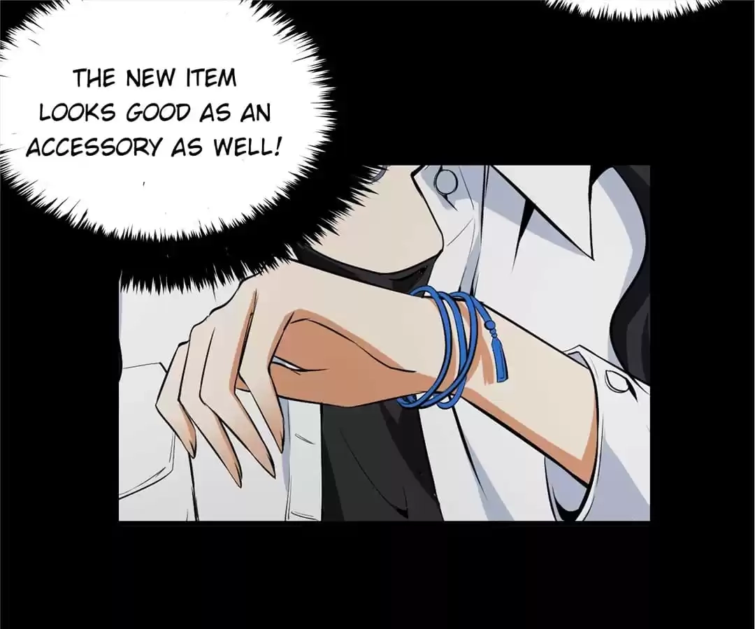 Glass Slippers Chapter 56 page 13 - 