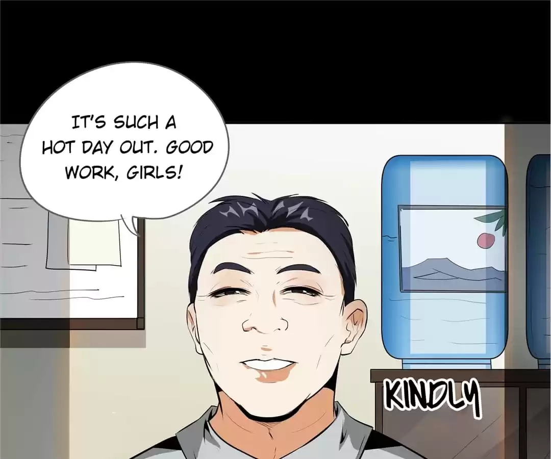Glass Slippers Chapter 56 page 17 - 