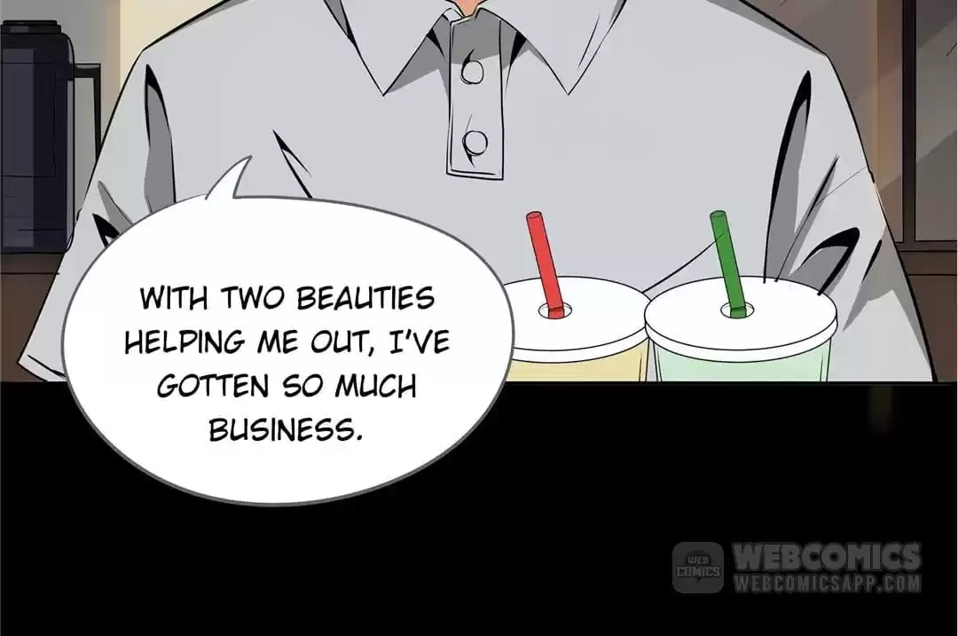 Glass Slippers Chapter 56 page 18 - 
