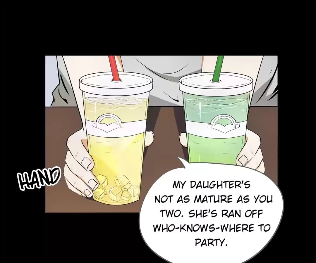 Glass Slippers Chapter 56 page 19 - 