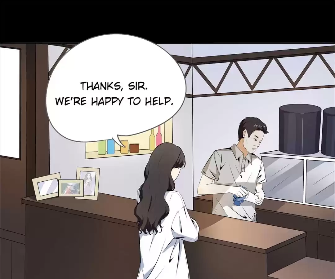 Glass Slippers Chapter 56 page 21 - 