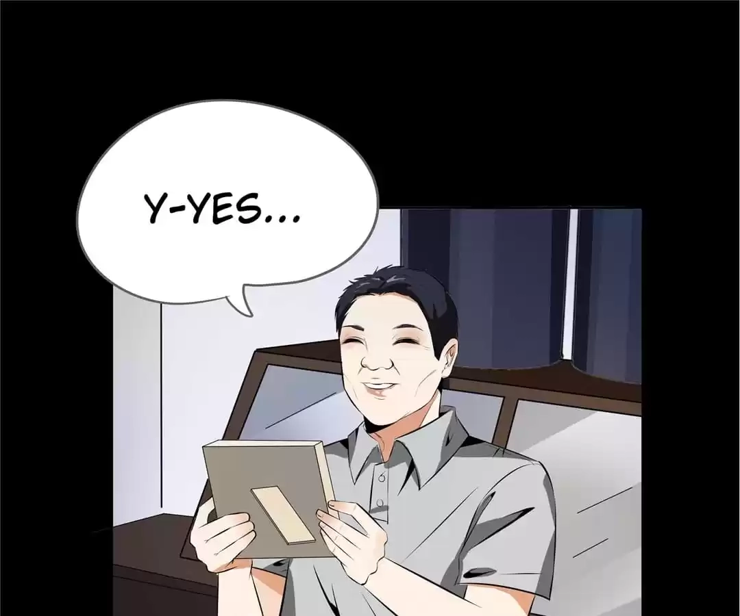 Glass Slippers Chapter 56 page 27 - 