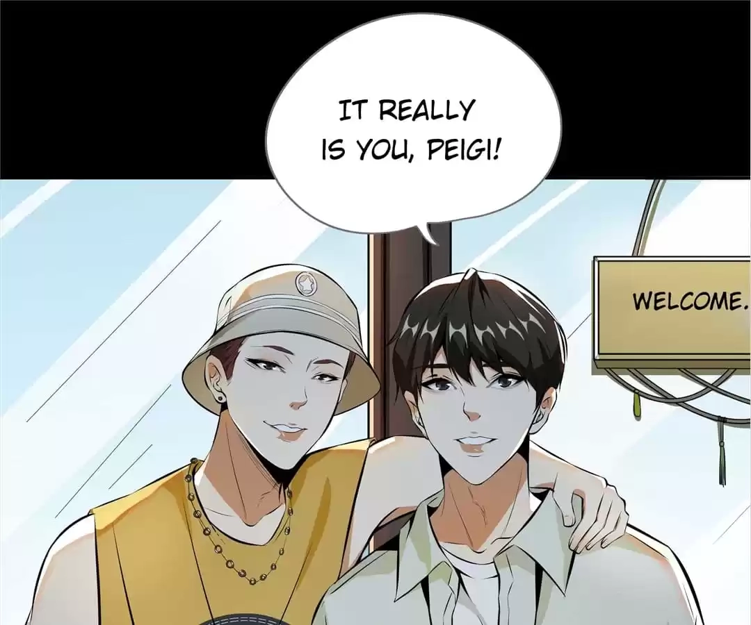 Glass Slippers Chapter 56 page 39 - 