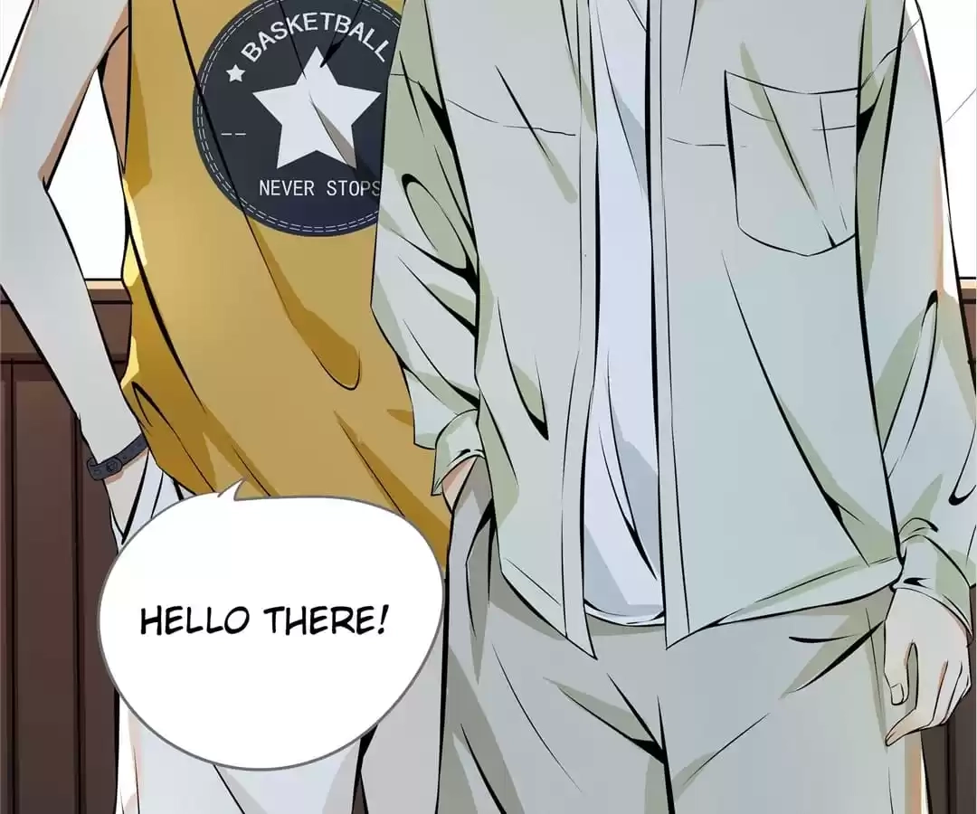 Glass Slippers Chapter 56 page 40 - 