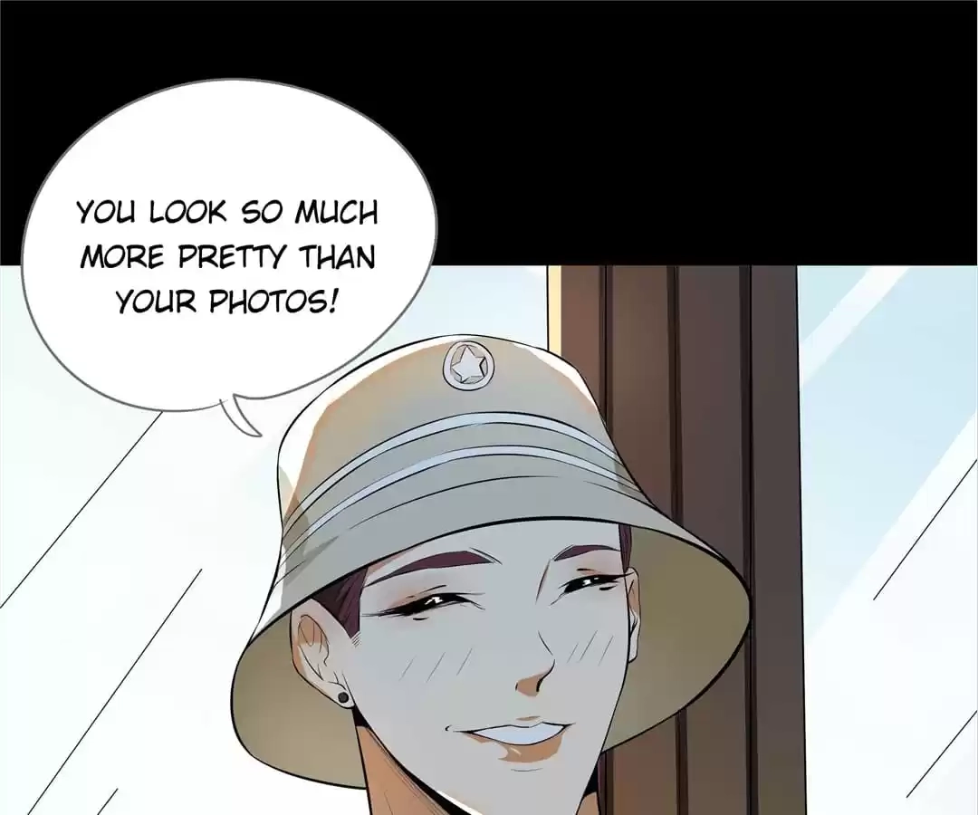 Glass Slippers Chapter 56 page 44 - 