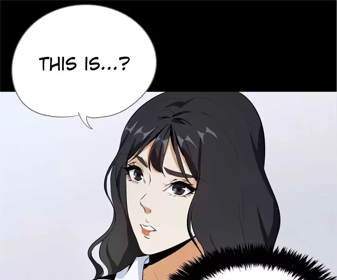 Glass Slippers Chapter 56 page 46 - 