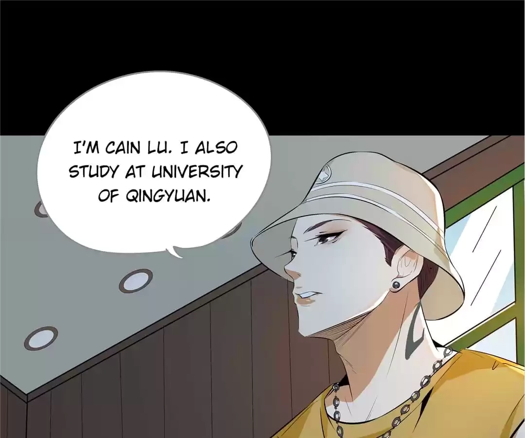 Glass Slippers Chapter 56 page 48 - 