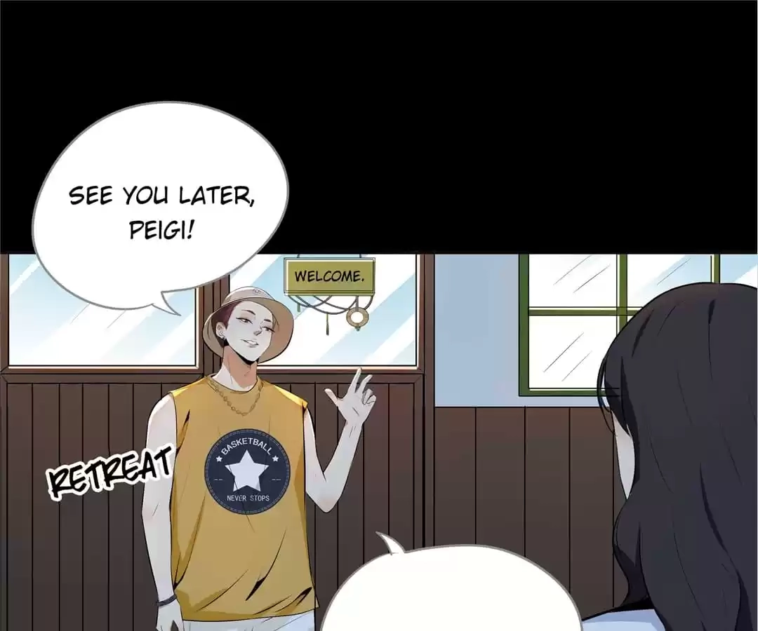 Glass Slippers Chapter 56 page 60 - 