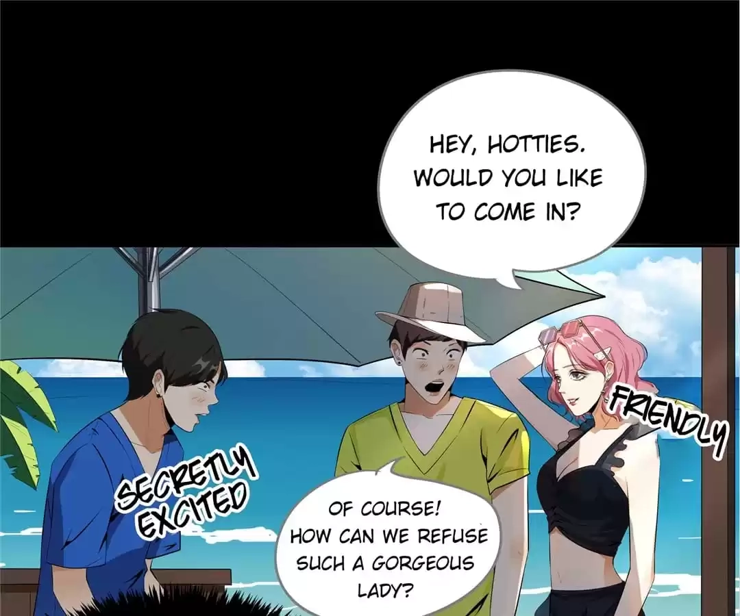 Glass Slippers Chapter 56 page 7 - 