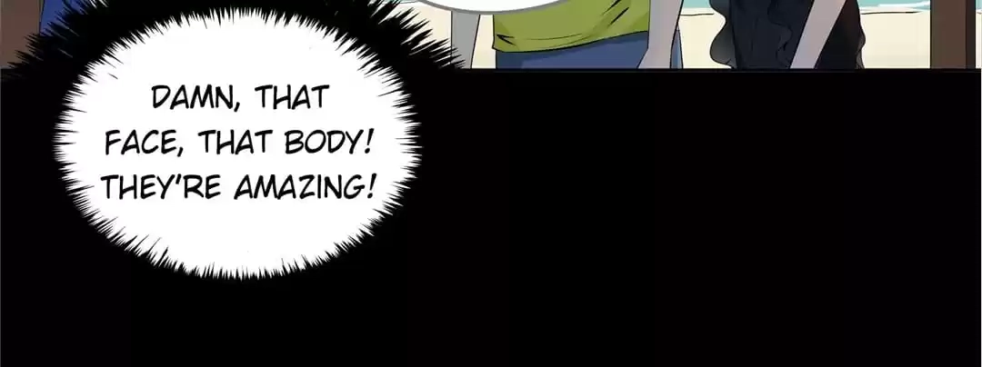 Glass Slippers Chapter 56 page 8 - 