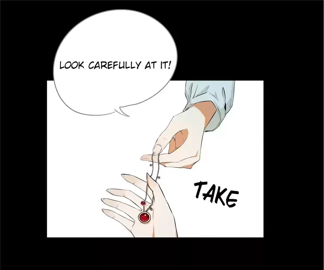 Glass Slippers Chapter 56 page 80 - 