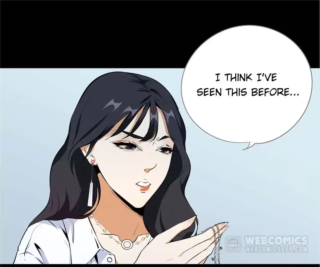 Glass Slippers Chapter 56 page 82 - 