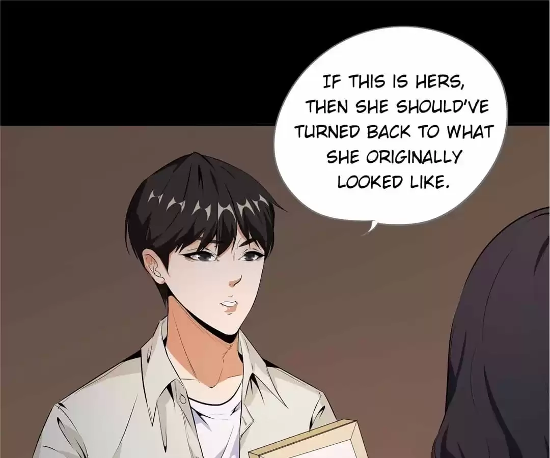 Glass Slippers Chapter 57 page 11 - 