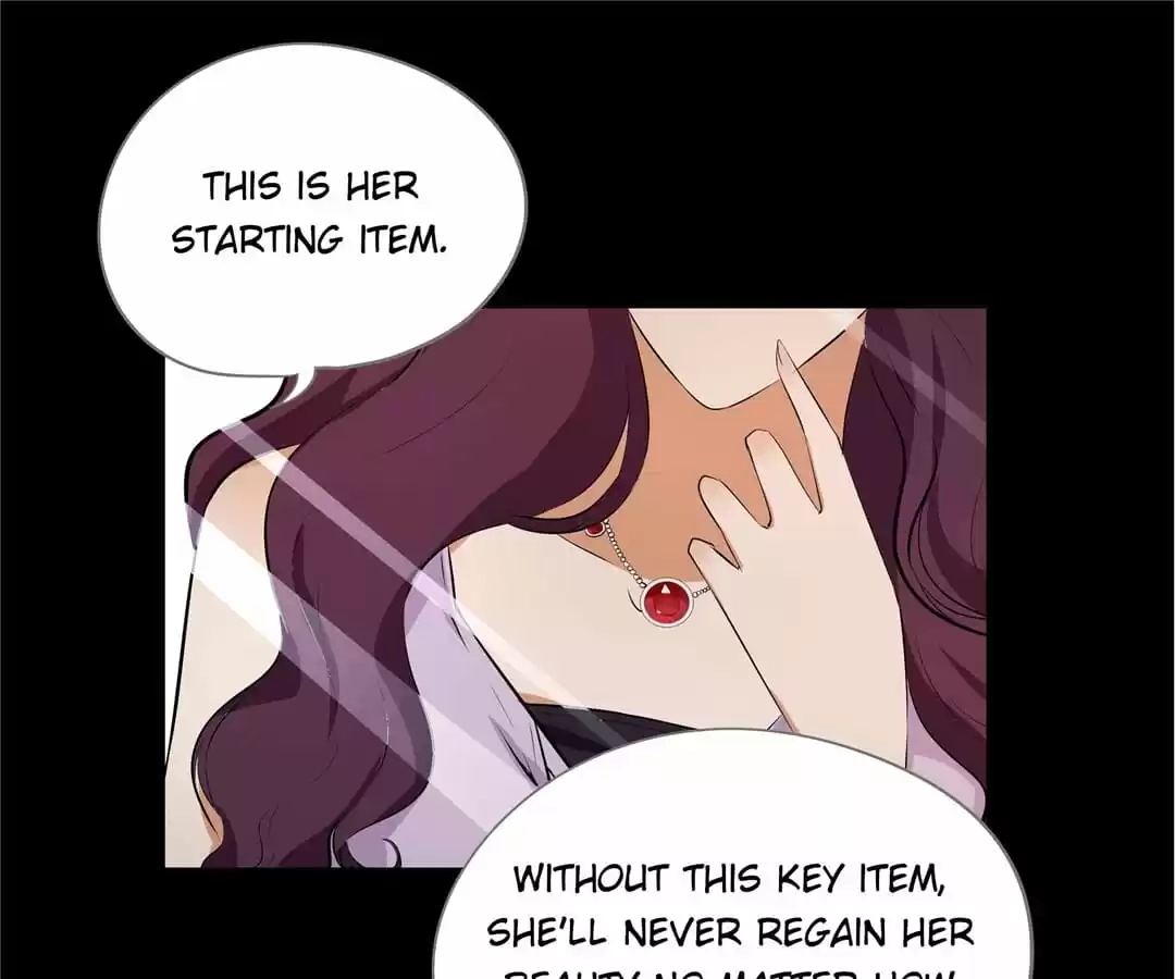 Glass Slippers Chapter 57 page 13 - 