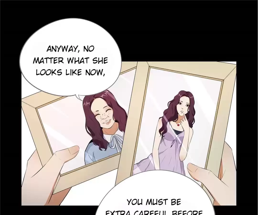 Glass Slippers Chapter 57 page 17 - 