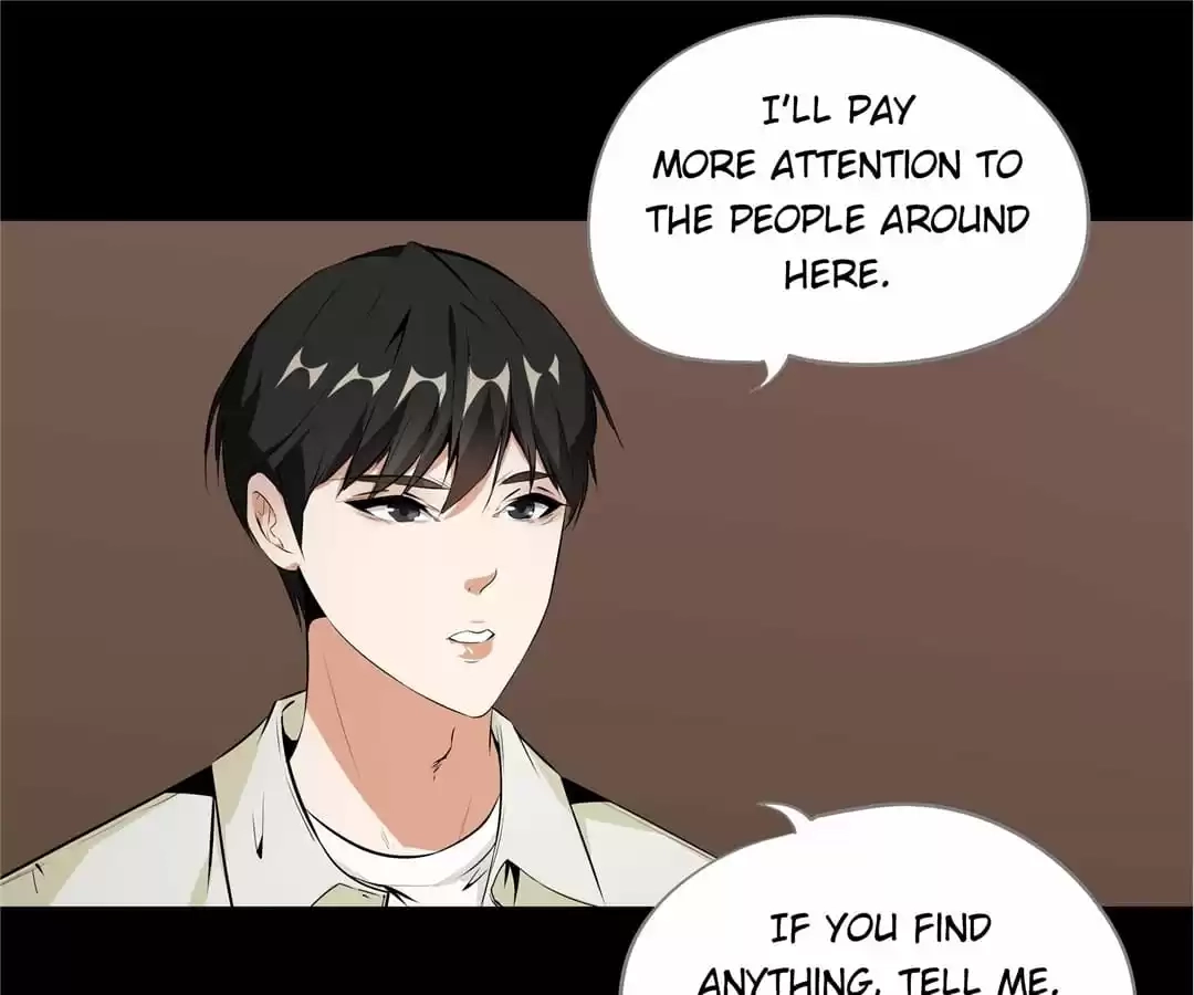 Glass Slippers Chapter 57 page 19 - 