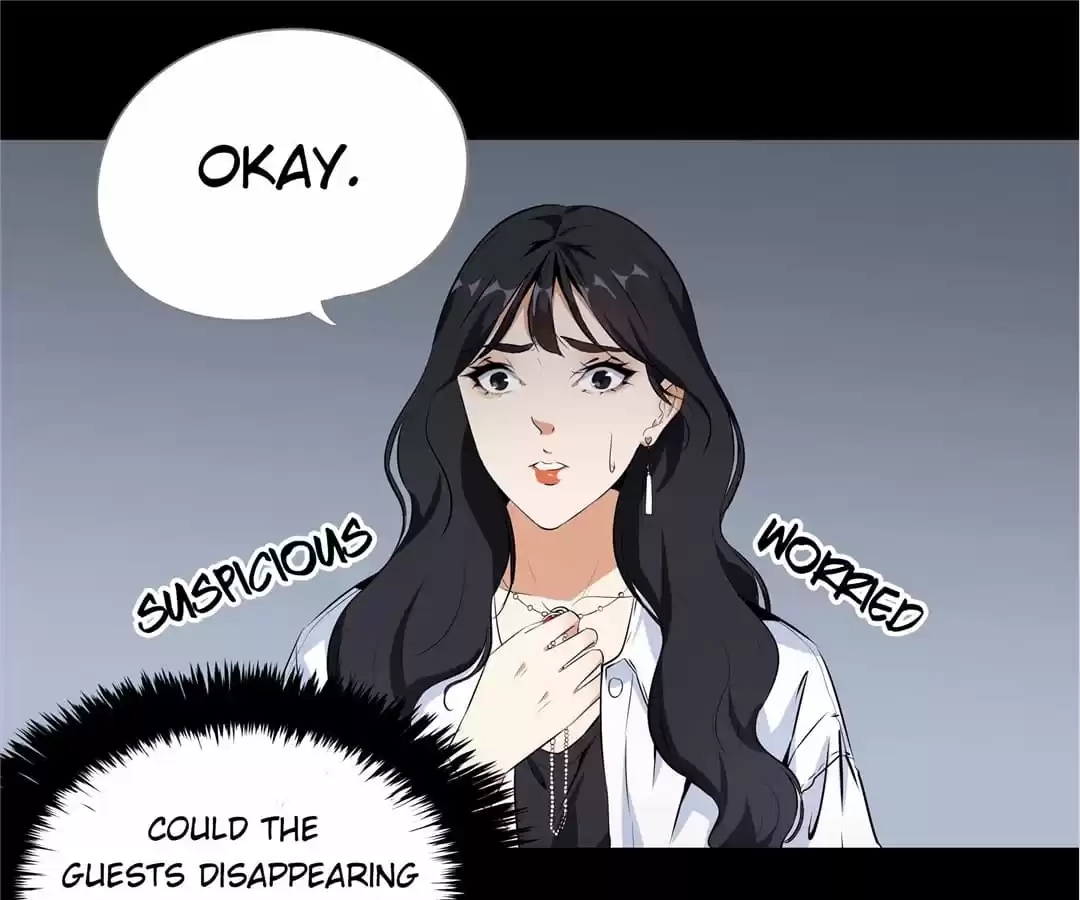 Glass Slippers Chapter 57 page 21 - 