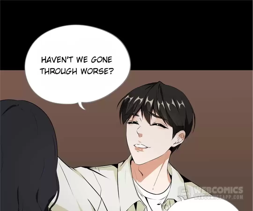 Glass Slippers Chapter 57 page 26 - 