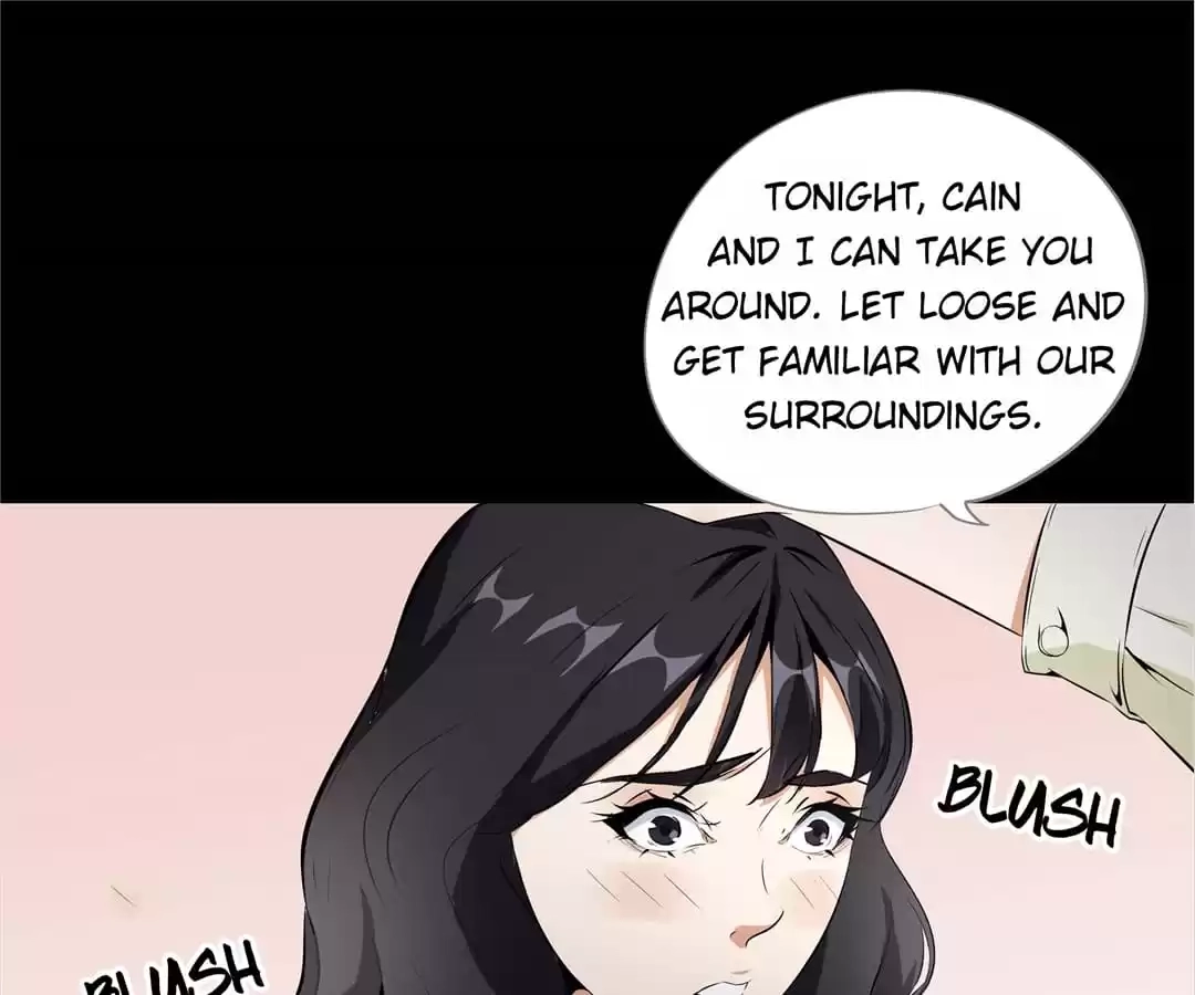 Glass Slippers Chapter 57 page 28 - 