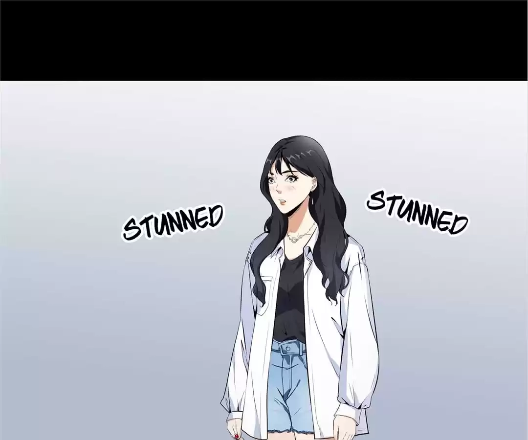 Glass Slippers Chapter 57 page 32 - 