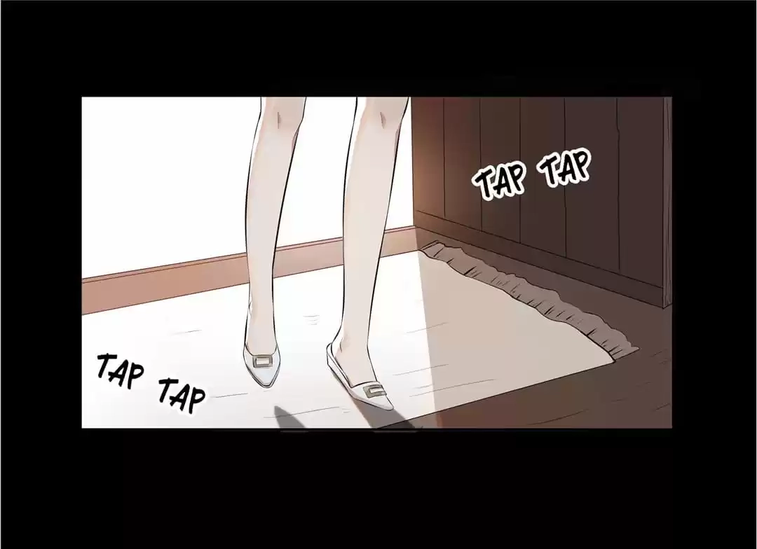 Glass Slippers Chapter 57 page 36 - 