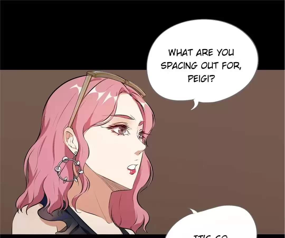 Glass Slippers Chapter 57 page 37 - 