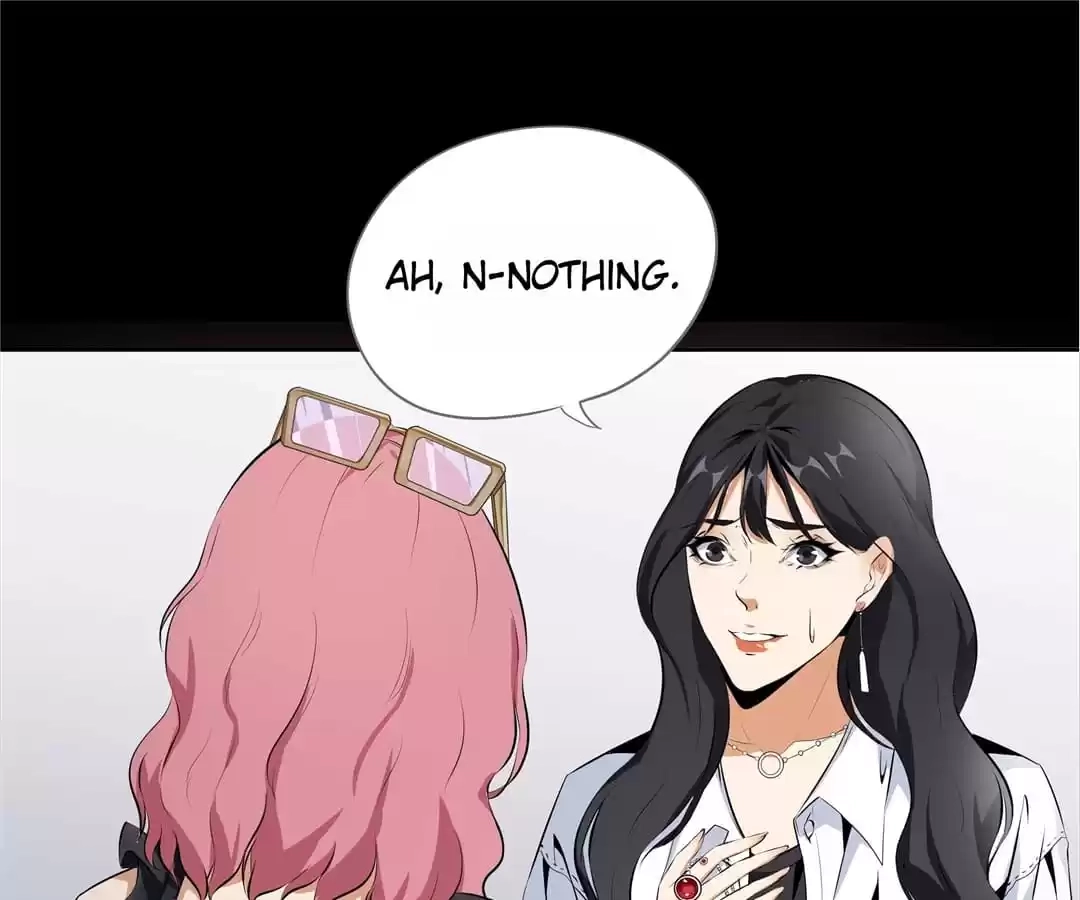 Glass Slippers Chapter 57 page 39 - 