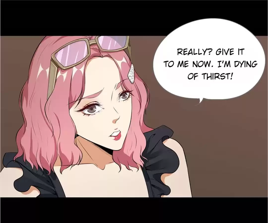 Glass Slippers Chapter 57 page 41 - 