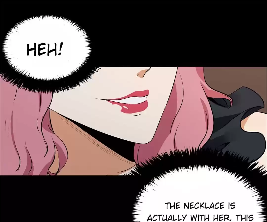 Glass Slippers Chapter 57 page 45 - 