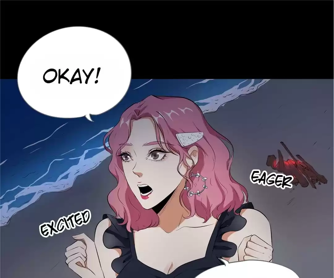 Glass Slippers Chapter 57 page 56 - 