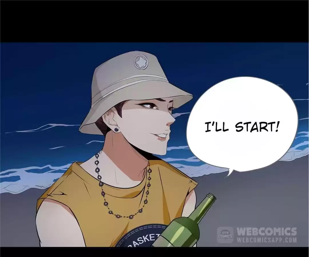 Glass Slippers Chapter 57 page 58 - 