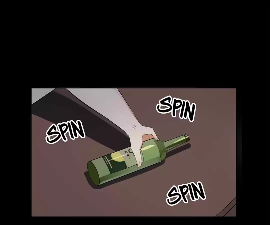Glass Slippers Chapter 57 page 60 - 