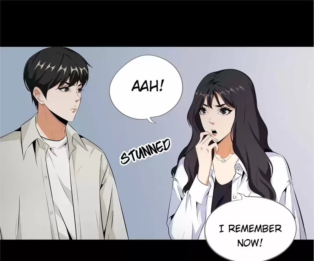 Glass Slippers Chapter 57 page 7 - 
