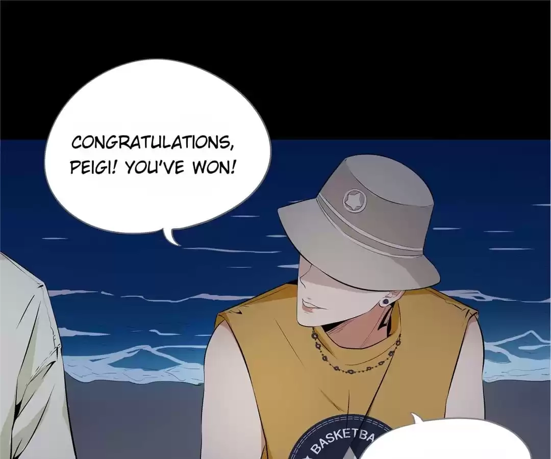 Glass Slippers Chapter 57 page 63 - 