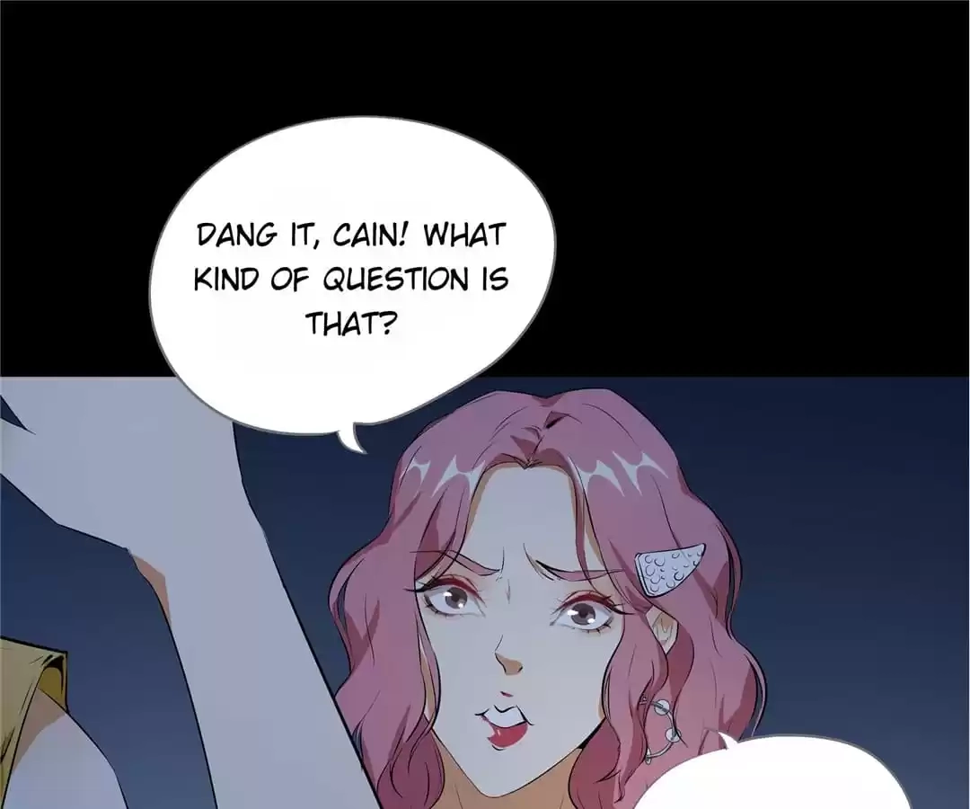 Glass Slippers Chapter 57 page 69 - 
